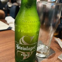ワカヌイ グリル ダイニング バー 東京 - 