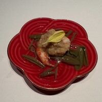 鮨のしはち - 