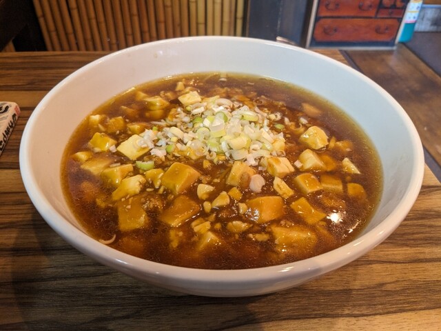 鴻運楼（コウウンロウ） - 宮城野通（中華料理）の写真