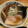 利尻らーめん味楽 新横浜ラーメン博物館店