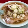 えっちゃんラーメン。