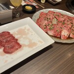 焼肉いのうえ 立川店 - 