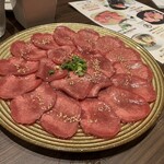 焼肉いのうえ 立川店 - 