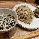 小麦そば 池 - 