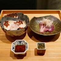 日本料理 晴山 - 