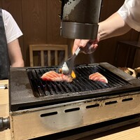 焼うお いし川 - 