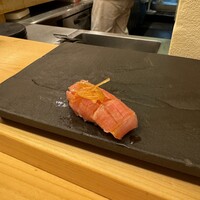 鮨よしかわ 恵比寿 - 