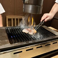 焼うお いし川 - 