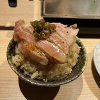 焼うお いし川 - 