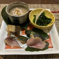 目黒の和食 さとう - 