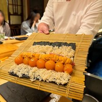 鮨よしかわ 恵比寿 - 