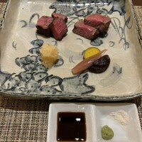 目黒の和食 さとう - 