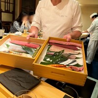 鮨よしかわ 恵比寿 - 