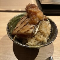 焼うお いし川 - 