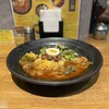 SPICY CURRY 魯珈