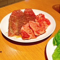 ビーフキッチン 恵比寿店 - 