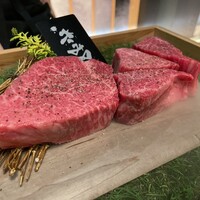 きみや 大阪本店  - 