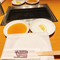 ビーフキッチン 恵比寿店 - 