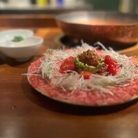 しゃぶしゃぶKINTAN 表参道店 - 