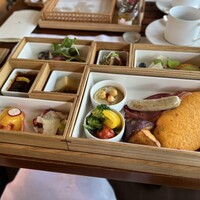 日本料理 by ザ・リッツ・カールトン日光 - 
