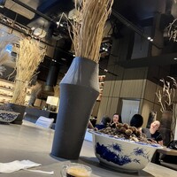 現代里山料理 ZEN HOUSE - 