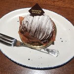 グリルキャピタル東洋亭 阪急うめだ本店 - 