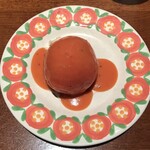 グリルキャピタル東洋亭 阪急うめだ本店 - 