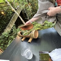 奥貴船 兵衛 - 