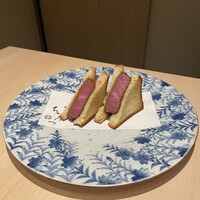 銀座 ちかみつ 六丁目 - 