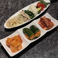 焼肉チャンピオン ペントハウス - 