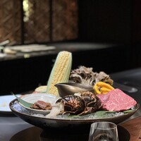日本料理 by ザ・リッツ・カールトン日光 - 