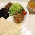 JICA関西 - ●０９年１１月(メキシコ)