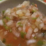 JICA関西 - サルサ