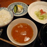 味菜 - 天つゆで頂くもよし♪