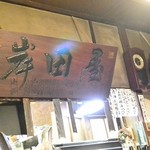 岸田屋 - 14/4月②