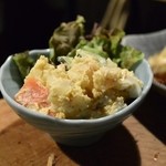 岸田屋 - 14/4月②