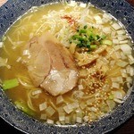 和風楽麺 四代目 ひのでや