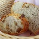 THE KITCHEN K’s Garden