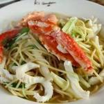 THE KITCHEN K’s Garden