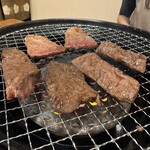 焼肉問屋 富國新 - 