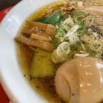 竹末道の駅本陣 - 