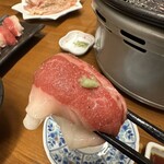 焼肉問屋 富國新 - 