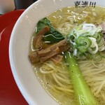 竹末道の駅本陣 - 