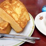 ふじひろ珈琲 - 料理写真: