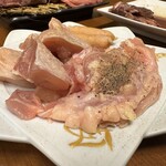 焼肉問屋 富國新 - 