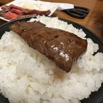 焼肉問屋 富國新 - 