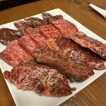 焼肉問屋 富國新 - 