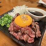 焼肉問屋 富國新 - 