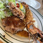 カフェ チャレンジャー88 - 