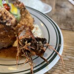 カフェ チャレンジャー88 - 